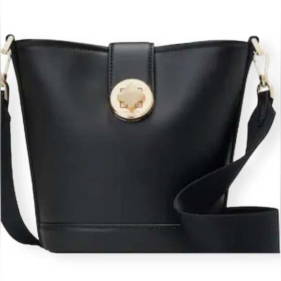 kate spade Handbags - Kate Spade Women Bag Audrey Mini Bucket K8103-001